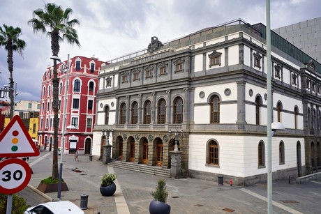 Las Palmas de Gran Canaria